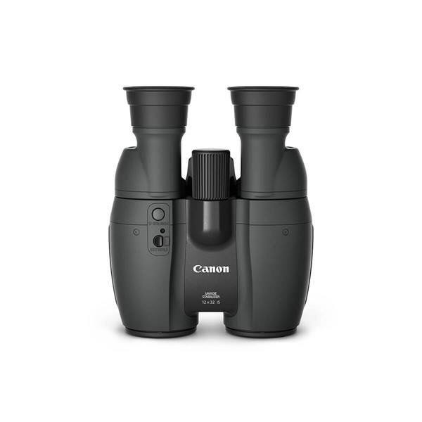 Open Box Canon 12x32 IS Binoculars 