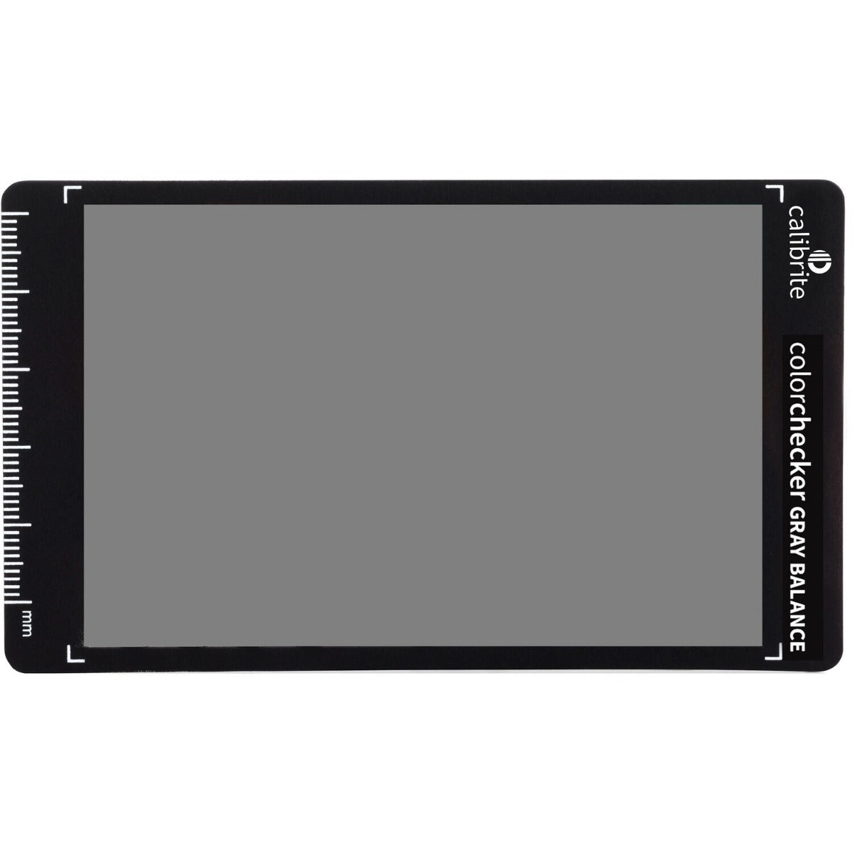 Calibrite ColorChecker Grey Balance Mini