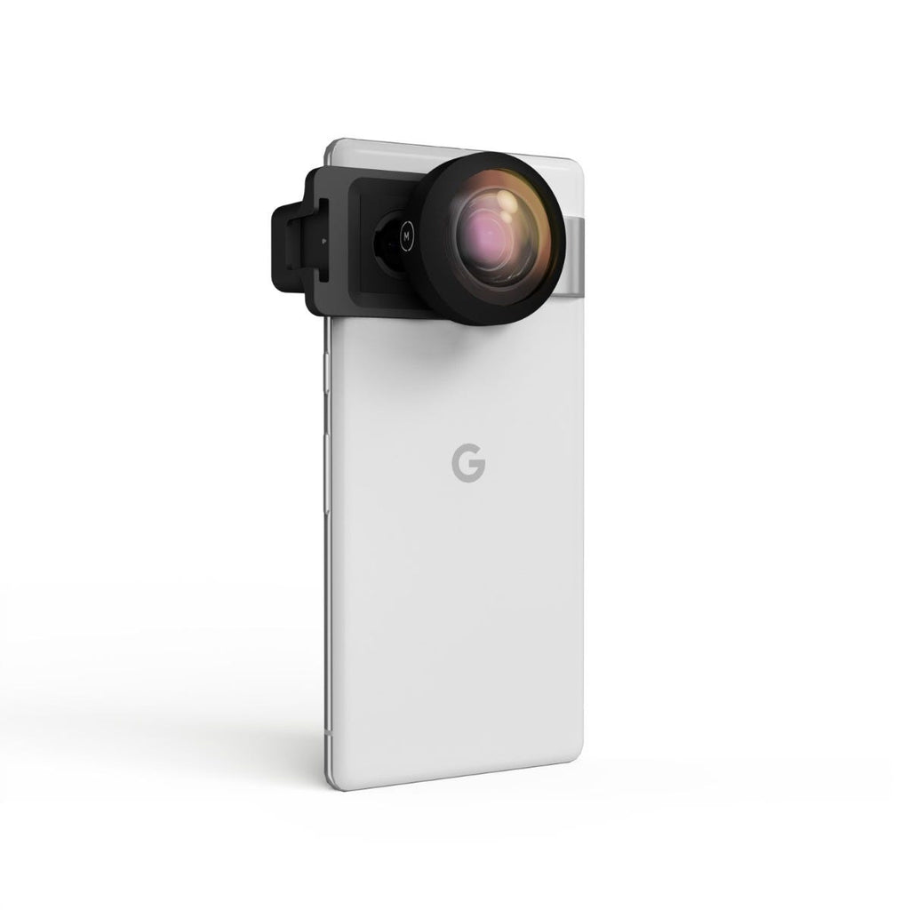 Moment T-Series Universal Lens Mount