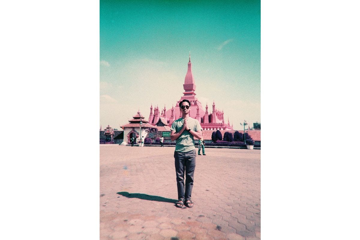 Lomography Simple Use