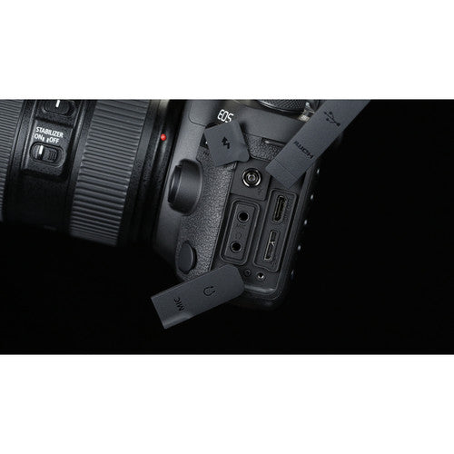 Canon EOS 5D Mark IV Body