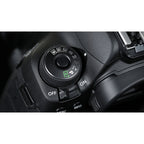 Canon EOS 5D Mark IV Body