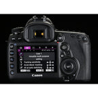 Canon EOS 5D Mark IV Body