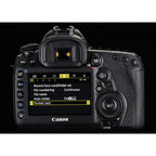 Canon EOS 5D Mark IV Body