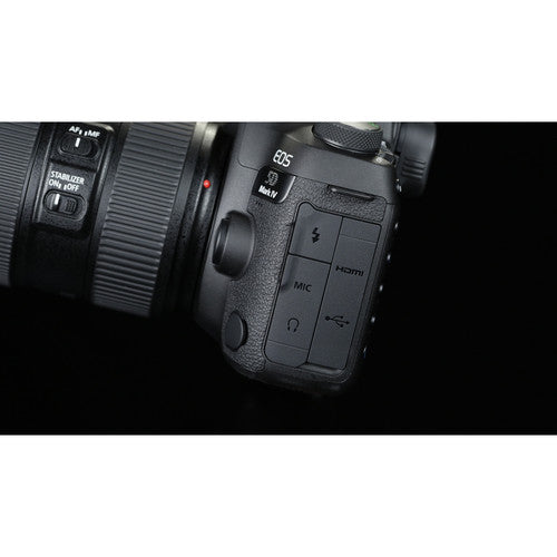 Canon EOS 5D Mark IV Body