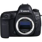 Canon EOS 5D Mark IV Body 