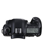 Canon EOS 5D Mark IV Body