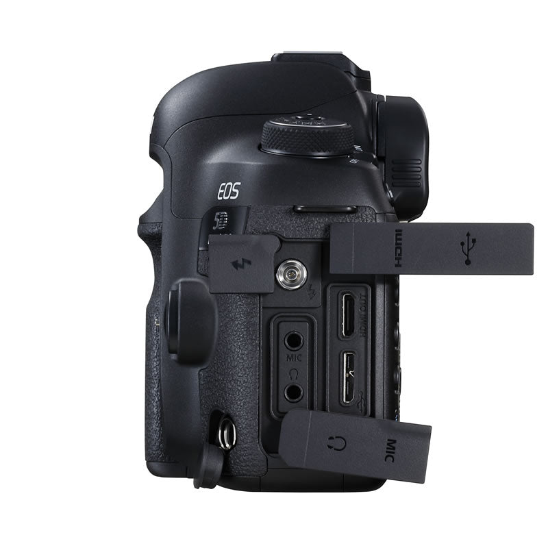 Canon EOS 5D Mark IV Body