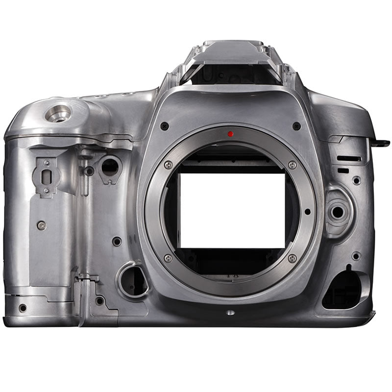 Canon EOS 5D Mark IV Body