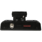 Lomography Sprocket Rocket - Black