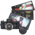 Lomography Sprocket Rocket - Black