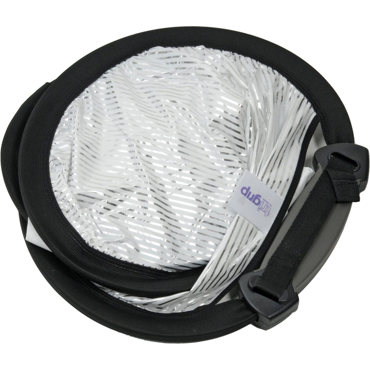 Lastolite Triflector 2 Panels Silver / White LASTOLITE