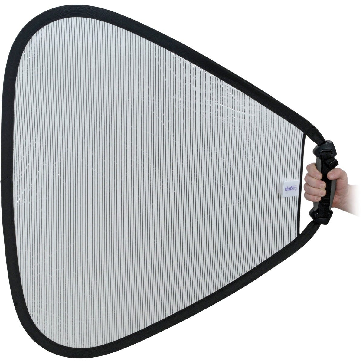 Lastolite Triflector 2 Panels Silver / White LASTOLITE