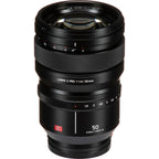 Panasonic LUMIX S PRO 50mm f/1.4 Lens