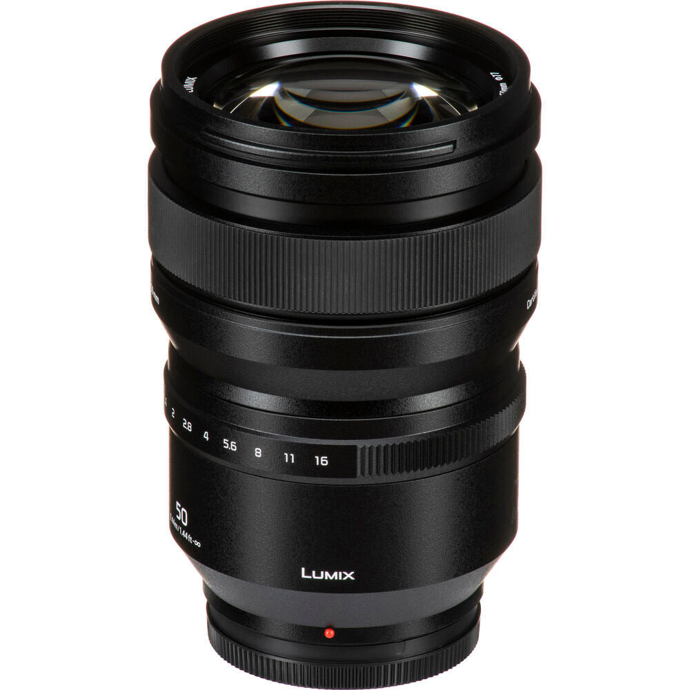 Panasonic LUMIX S PRO 50mm f/1.4 Lens