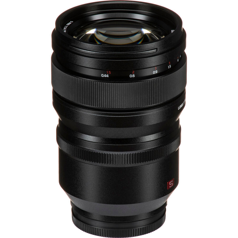 Panasonic LUMIX S PRO 50mm f/1.4 Lens