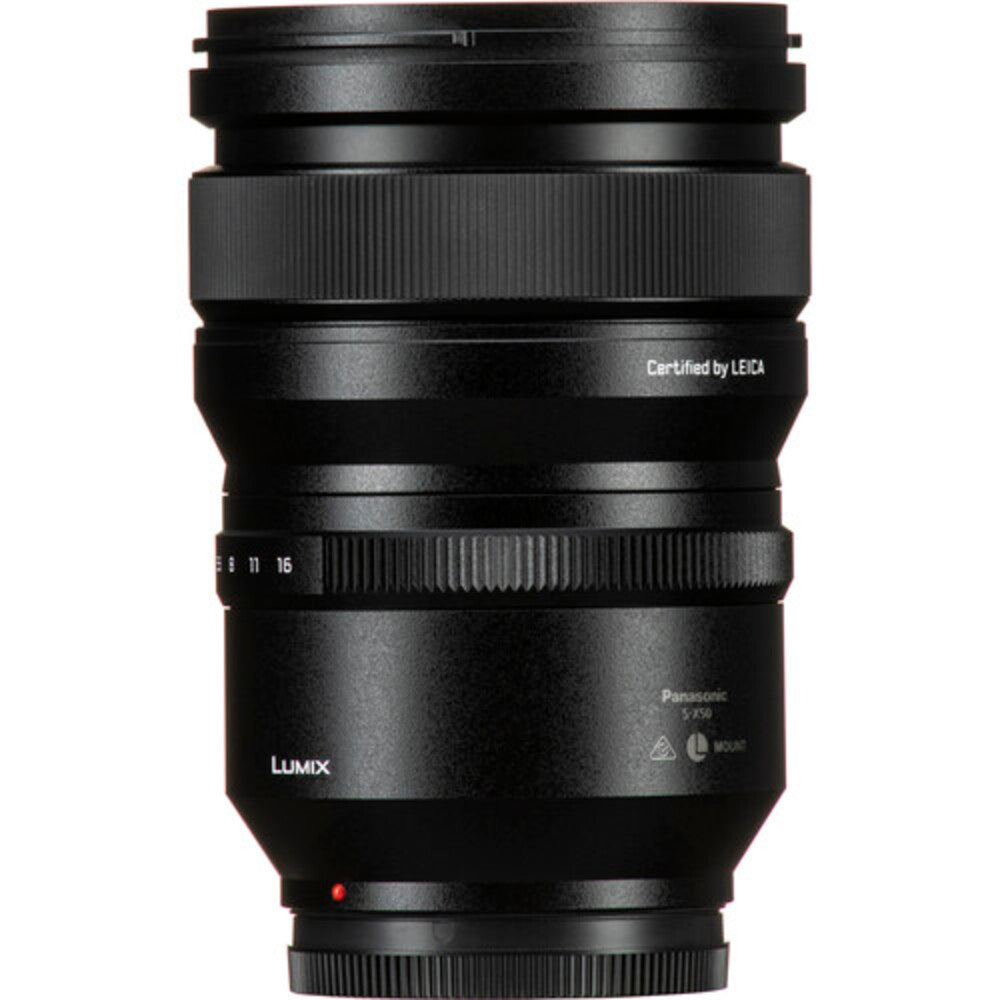 Panasonic LUMIX S PRO 50mm f/1.4 Lens
