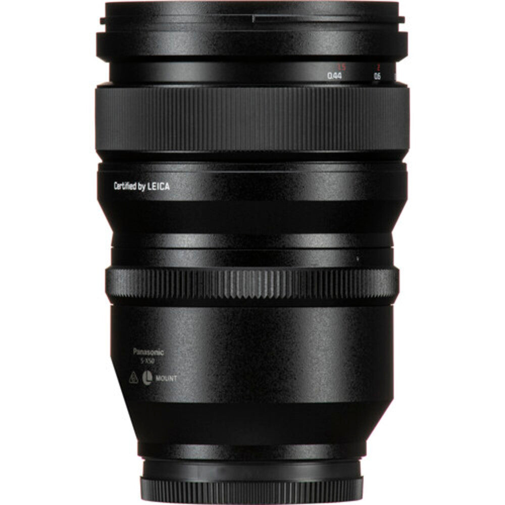 Panasonic LUMIX S PRO 50mm f/1.4 Lens