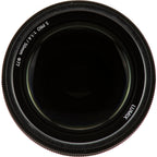 Panasonic LUMIX S PRO 50mm f/1.4 Lens