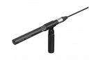 Sony ECM-VG1 Shotgun Electret Condenser Microphone