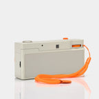 RETO 3D Classic 35mm Film Camera - White