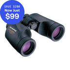 Olympus 8x42 EXPS I Binoculars