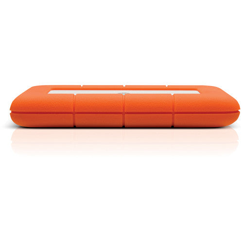 LaCie 1TB USB 3.0 Rugged Mini Portable Hard Drive