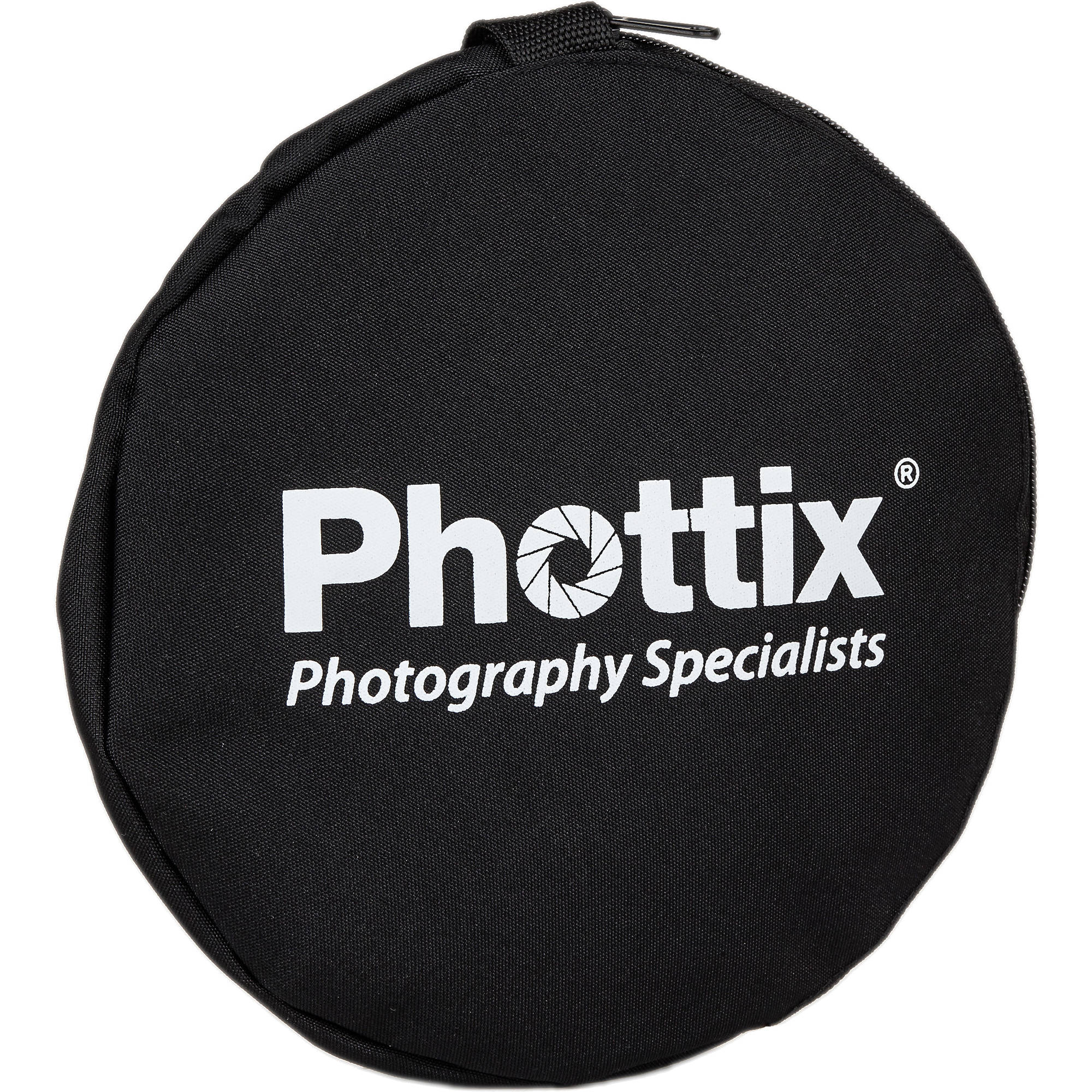 Phottix 120cm 5-in-1 Premium Reflector w/ Handles (PH86498)