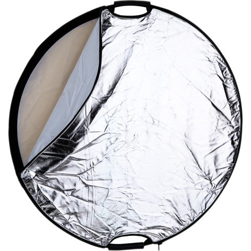 Phottix 120cm 5-in-1 Premium Reflector w/ Handles (PH86498)