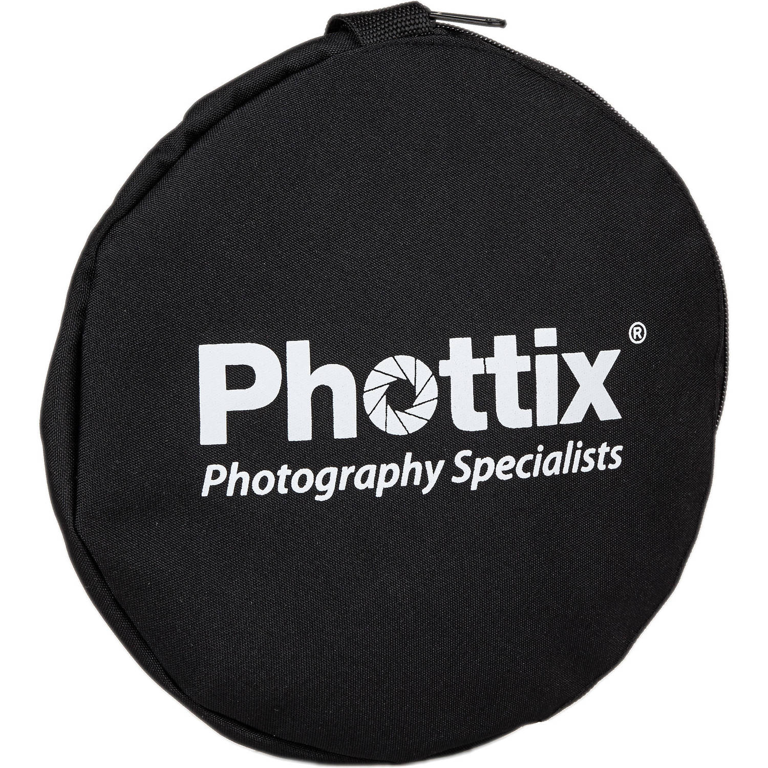 Phottix 107cm 5-in-1 Premium Reflector w/ Handles