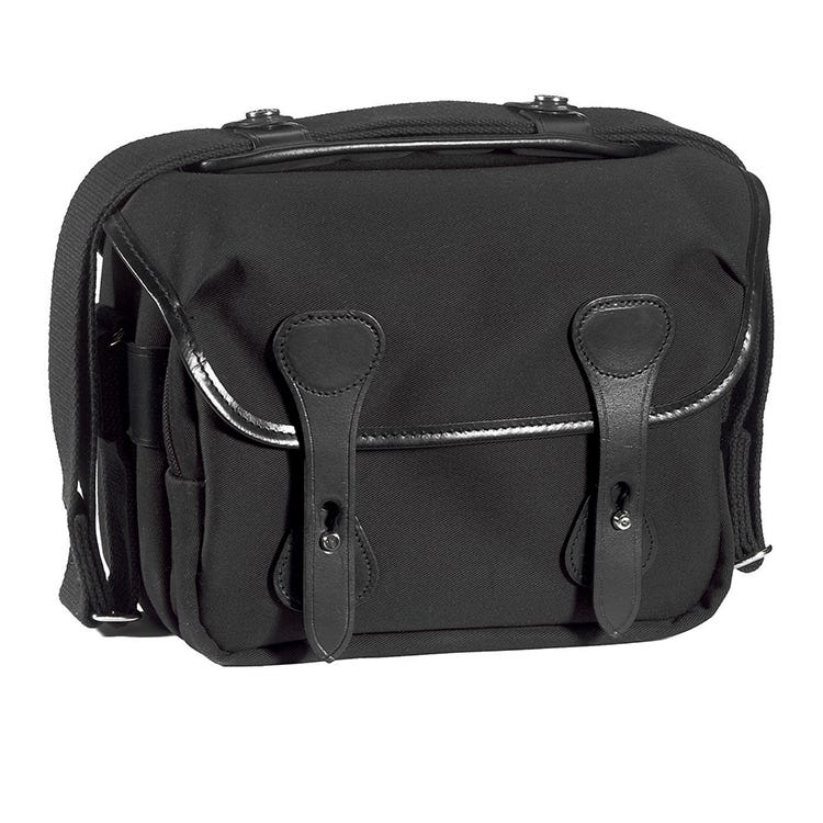 LEICA Combination bag M black Billingham