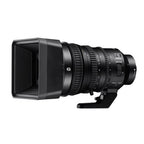 Sony PZ 18–110 mm f/4 G OSS Lens