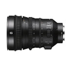 Sony PZ 18–110 mm f/4 G OSS Lens