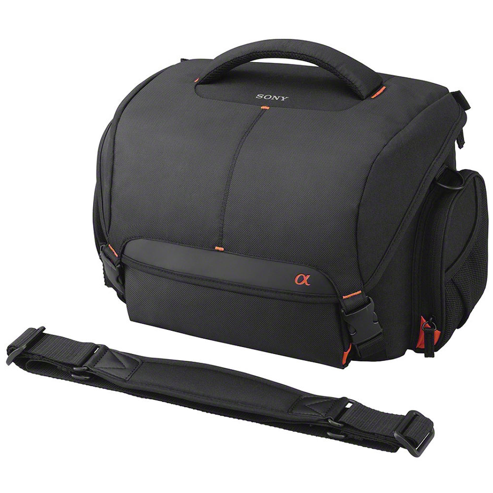 Sony Alpha Medium Carry Bag
