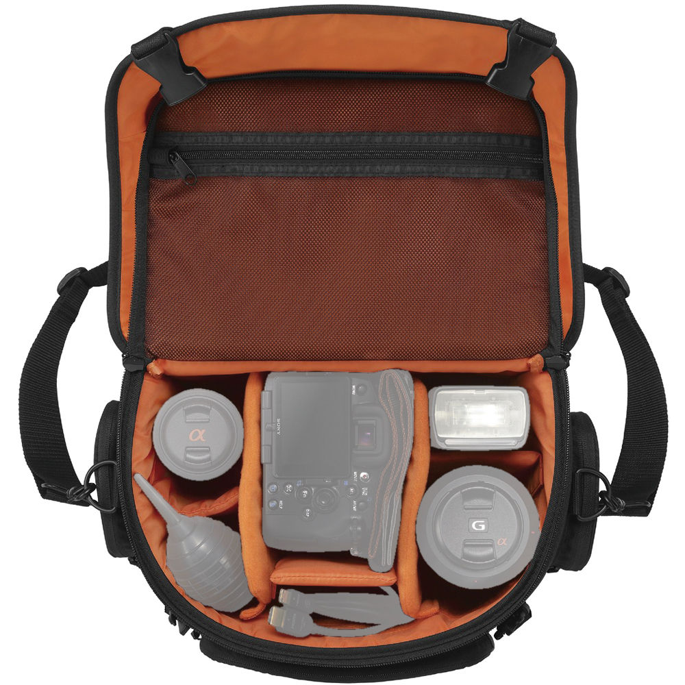 Sony Alpha Medium Carry Bag