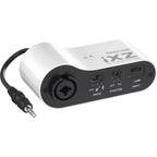 Tascam iXZ Mic/Instrument Audio Interface for iPad/iPhone/iPod Touch