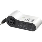 Tascam iXZ Mic/Instrument Audio Interface for iPad/iPhone/iPod Touch