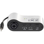 Tascam iXZ Mic/Instrument Audio Interface for iPad/iPhone/iPod Touch