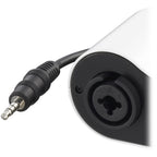 Tascam iXZ Mic/Instrument Audio Interface for iPad/iPhone/iPod Touch