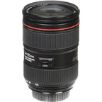 Canon EF 24-105mm f/4 L IS II USM
