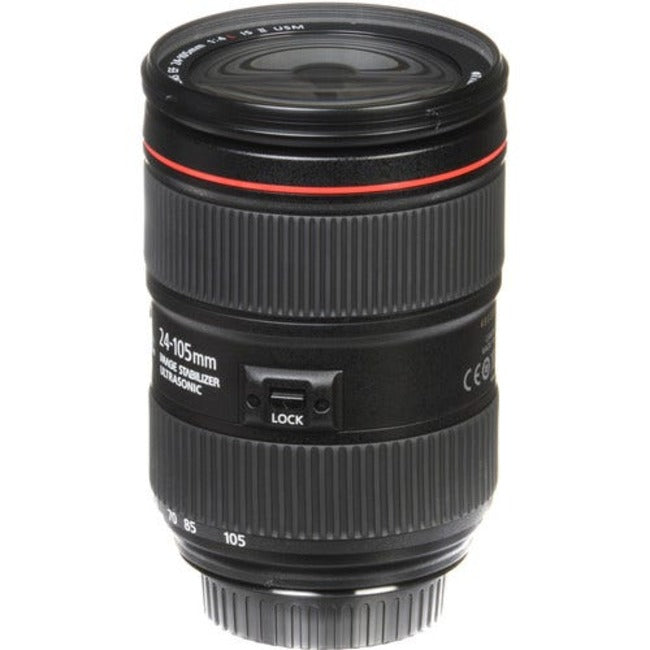 Canon EF 24-105mm f/4 L IS II USM