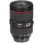 Canon EF 24-105mm f/4 L IS II USM