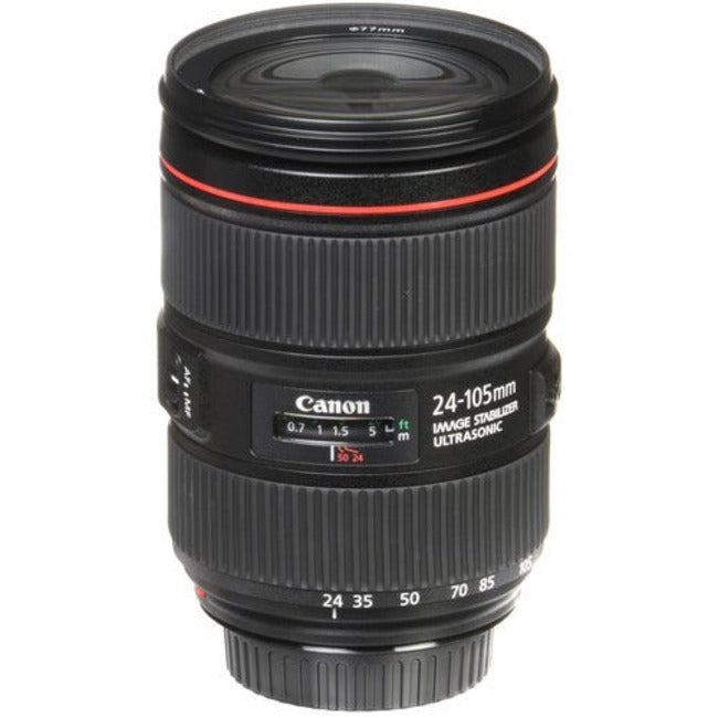 Canon EF 24-105mm f/4 L IS II USM