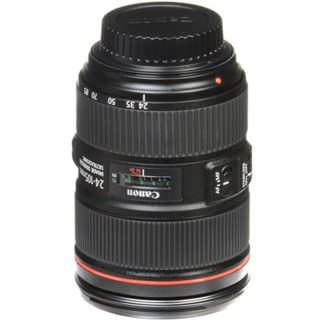 Canon EF 24-105mm f/4 L IS II USM