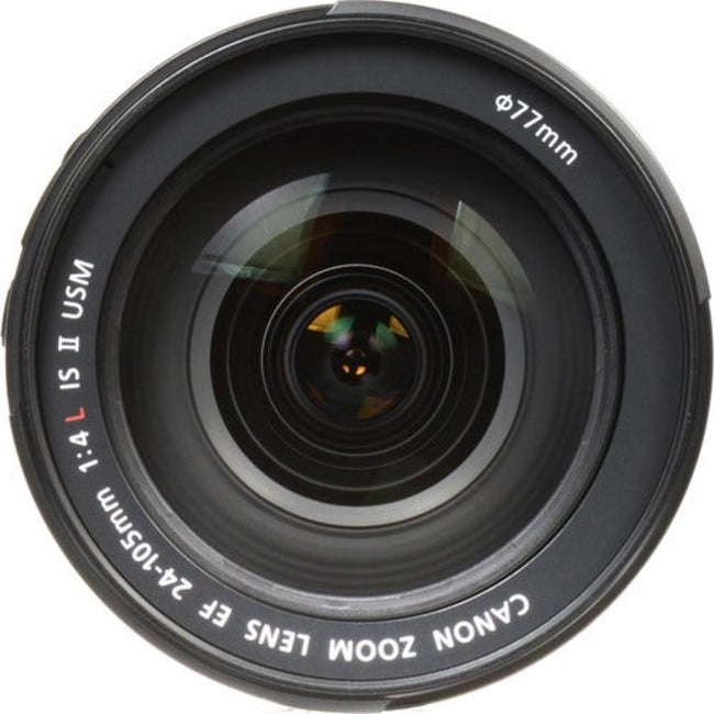 Canon EF 24-105mm f/4 L IS II USM