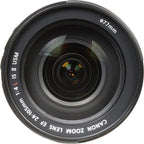 Canon EF 24-105mm f/4 L IS II USM
