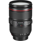 Canon EF 24-105mm f/4 L IS II USM