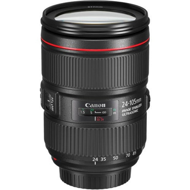 Canon EF 24-105mm f/4 L IS II USM