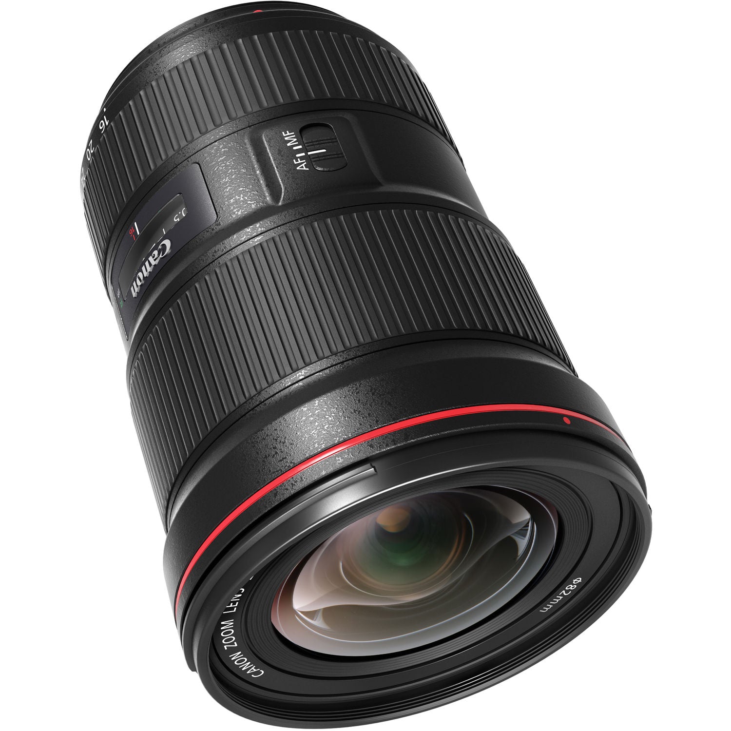 Canon EF 16-35mm f/2.8L III USM 