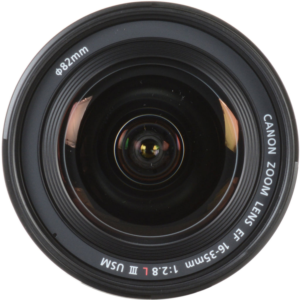 Canon EF 16-35mm f/2.8L III USM 